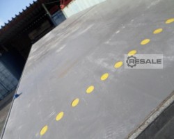 Maschine: DOKA Framax 120x330 Uni Framax 120x330 Uni