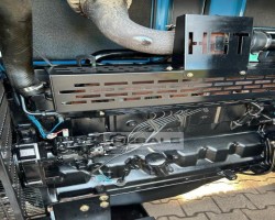 Maschine: SDMO 130 KVA Notstromgeneratoren
