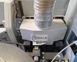 Maschine: BRANDT Optimat 1220 FC Kantenanleimmaschinen