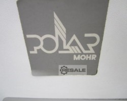 Maschine: POLAR R-6 RÜTTLER