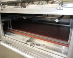 Maschine: JBT / FORMCOOK PRoGRILL 1175 TFEF Kombi-Kocher