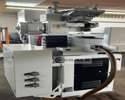 Maschine: JUNG JF 415 Profilschleifmaschinen