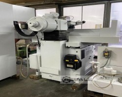 Maschine: JUNG JF 520 Profilschleifmaschinen