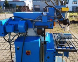 Maschine: ORADEA FUS 22 Werkzeugfräsmaschinen