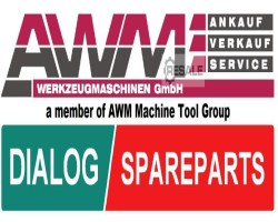 Maschine: WEIPERT KB 45 Vertikalbandsägen