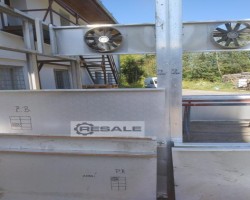 Maschine: KOVOS CZ SR4 Trockenkammern