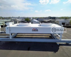 Maschine: BITZER OSNA-8571-K Komplette Installation