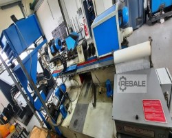 Maschine: TBT TIBO T 30-500 Tiefbohrmaschinen