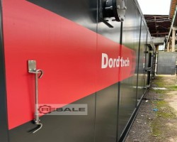 Maschine: MTU 20V4000L62 Gasgeneratoren