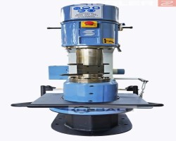Maschine: SAY-MAK SPH 50 Schmiedehämmer