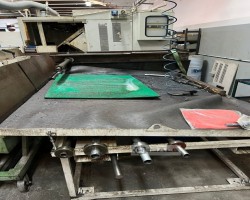 Maschine: DAEWOO PUMA TT1800SY Waagerechte Drehzentren