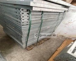 Maschine: BITO SV Fachbodenregale