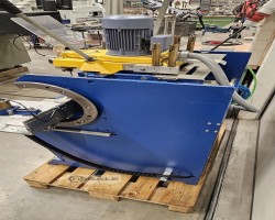 Maschine: ROTOX KF 347 Kopierfräsmaschinen