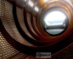 Maschine: TERRA SELECT T5 Trommelsiebanlagen mobil