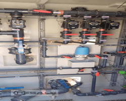 Maschine: APROVIS FriCon 150/500-40-15-2-I0 Gasgeneratoren