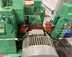 Maschine:   Walzwerke