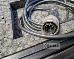 Maschine: DECKEL FP NC FP NC Messmikroskop