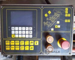 Maschine: FMB JUPITER Bandsägeautomaten