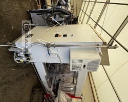 Maschine: SOMIC 424 DT Kartonverpackungsmaschinen