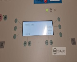 Maschine: PHILIPS Practix 400 Röntgengeräte