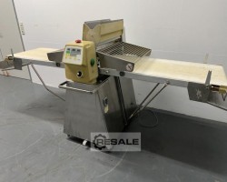 Maschine: SEEWER RONDO SSO 62 Ausrollmaschinen