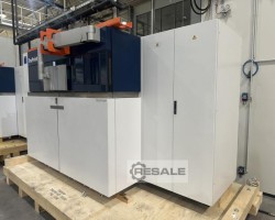 Maschine: TRUMPF TruPrint 5000 3D 3D Drucker