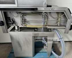Maschine: GüNTHER PI 17 Pökelinjektoren