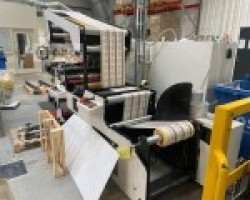 Maschine: NILPETER FA 6 