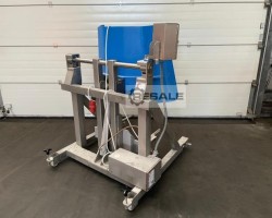 Maschine: MEYMA T 602 Hebekipper