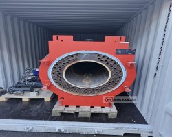 Maschine: BOSCH Heizkessel UT-L 1 Kessel