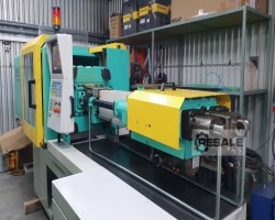 Maschine: ARBURG 370S-700-290 (232) Spritzgiessmaschinen