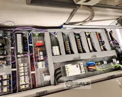 Maschine: GEA NIRO SOAVI NS 5160 H Homogenisatoren