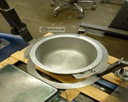 Maschine: BUSCH FM 12 Farbmischer