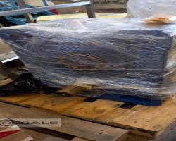 Maschine: FBF 12,000 L/h Homogenisatoren