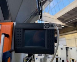 Maschine: MOTAN Gravicolor 30 Dosiergeräte