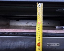 Maschine: WACHTEL Piccolo I-5 IQ Etagenbacköfen