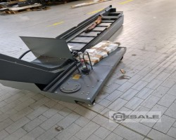 Maschine: INTERLIT ISF 540/5180 299 Späneförderer