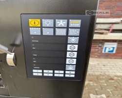 Maschine: MIWE Condo 4.0806-2D Etagenbacköfen