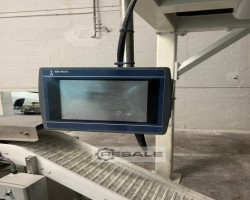 Maschine: ISHIDA + ILAPAK SEE DESCRIPTION Mehrkopfwaage & Doppel-VFFS-Beutelmaschinen