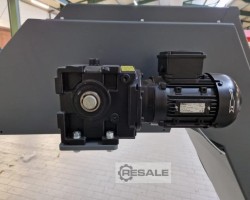 Maschine: INTERLIT ISF 540/5180 2997-003 Späneförderer