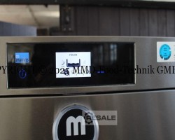 Maschine: MEIKO M-iClean UL Spülmaschinen