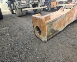 Maschine: RAMMER 3288 E Abbruchhammer