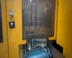 Maschine: HUSKY GL300 PET P100/120 E120 PET Preformmaschinen