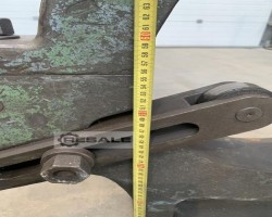 Maschine:  for SCULFORT Lathe Werkzeugmaschinenzubehör