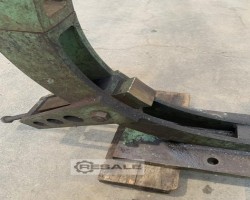 Maschine:  for SCULFORT Lathe Werkzeugmaschinenzubehör