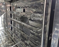 Maschine: LAINOX HOEN072 The Hot Naboo Kombidämpfer