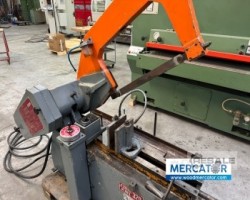 Maschine: RAIM KML 320 Sonstige Sägemaschinen