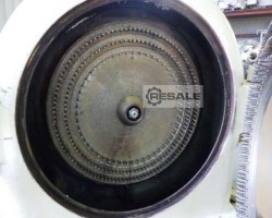 Maschine: JEHMLICH REKORD D Stiftmühle