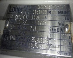 Maschine: VOLLRATH VDDX 15 Dissolver