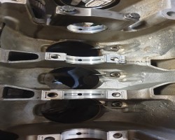 Maschine: CITROEN 1.2 VTI Teile für Benzinmotoren